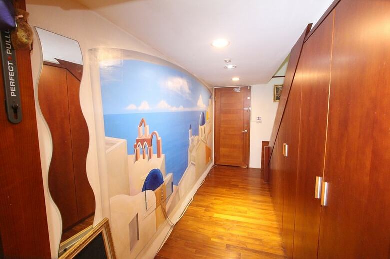 Hotel Peace Art Villa