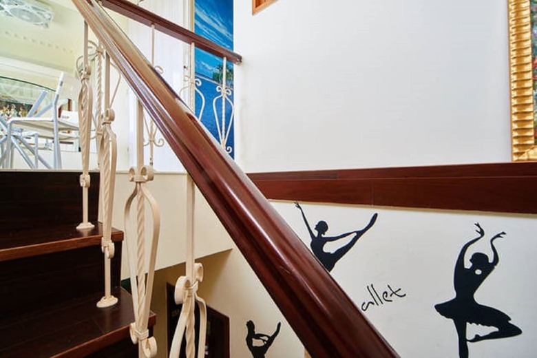 Hotel Peace Art Villa