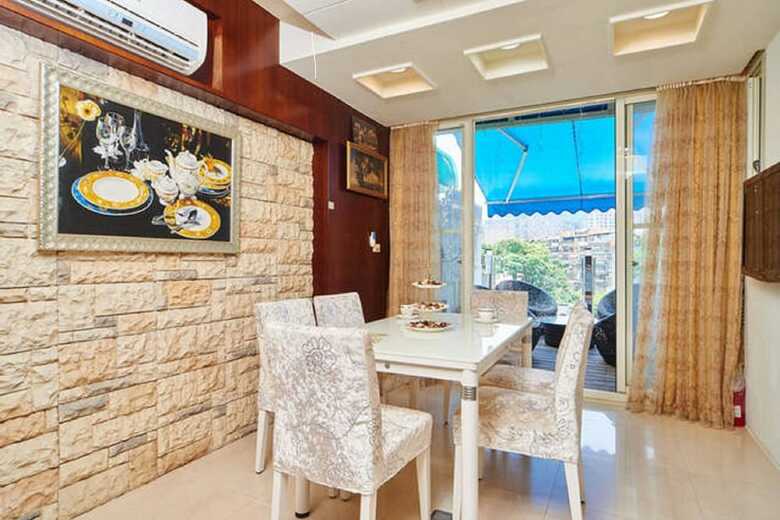 Hotel Peace Art Villa