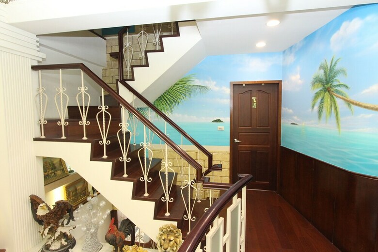 Hotel Peace Art Villa
