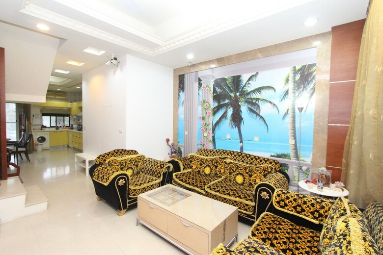 Hotel Peace Art Villa