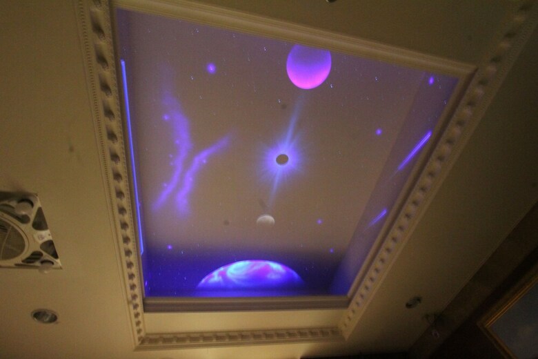 Hotel Peace Art Villa