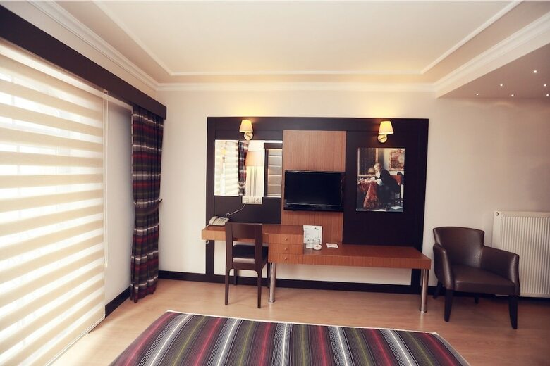 Damcilar Hotel