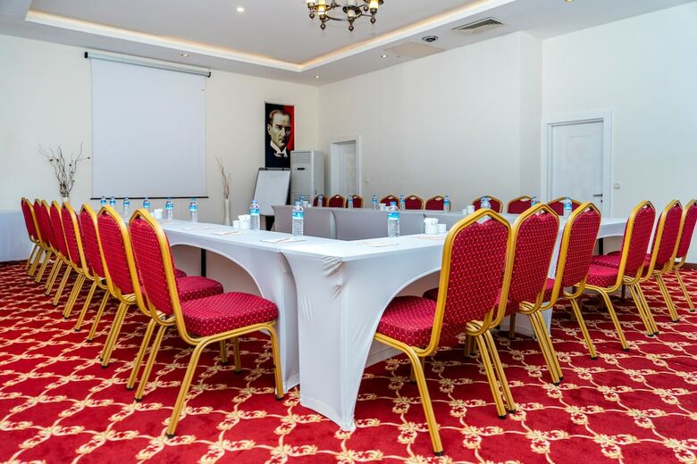 Transatlantik Hotel & Spa - All Inclusive