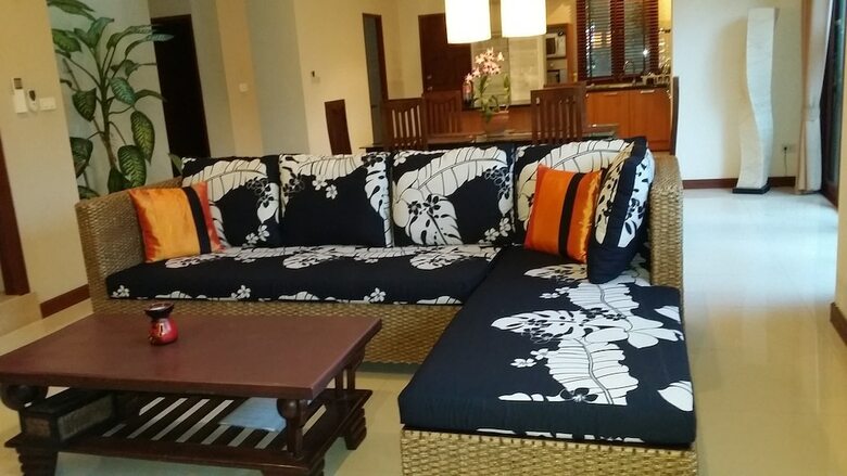 Villa Baan Luxor