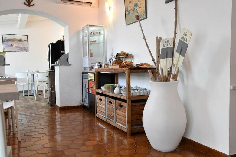 Hotel H�tel Le Fangassier