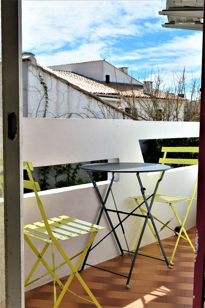 Hotel H�tel Le Fangassier