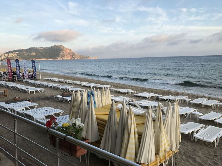 Muz Hotel - All Inclusive