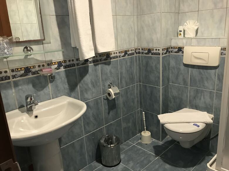 Muz Hotel - All Inclusive
