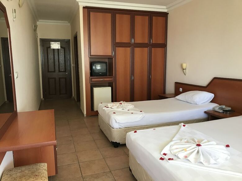 Muz Hotel - All Inclusive