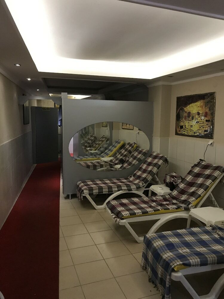 Muz Hotel - All Inclusive