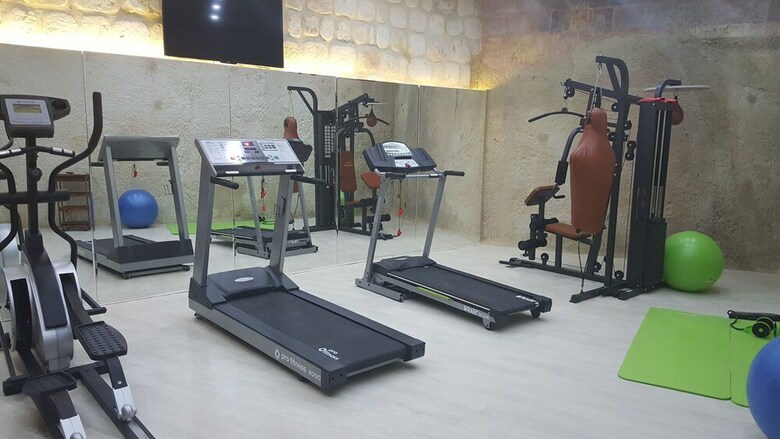 Hotel Best Western Premier Cappadocia - Special Class