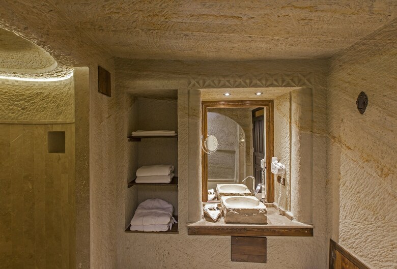 Hotel Best Western Premier Cappadocia - Special Class