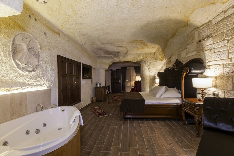 Hotel Best Western Premier Cappadocia - Special Class
