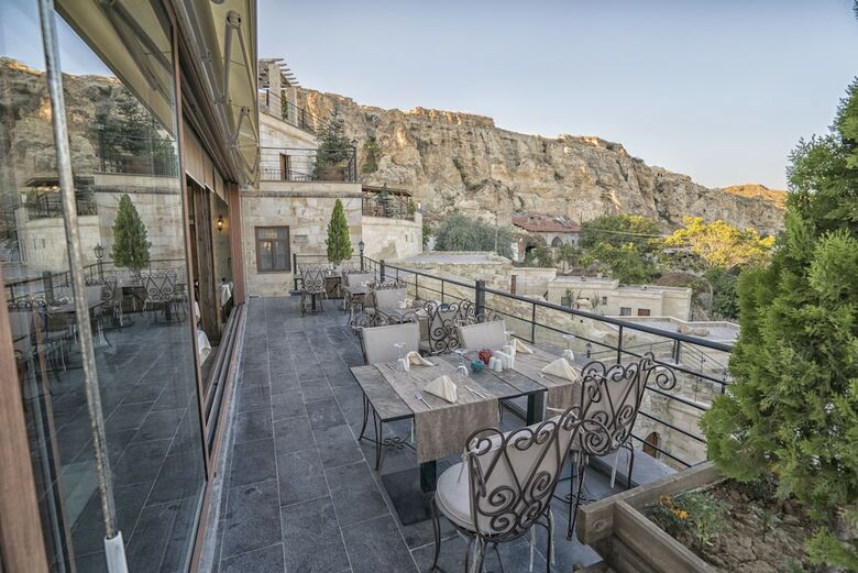 Hotel Best Western Premier Cappadocia - Special Class