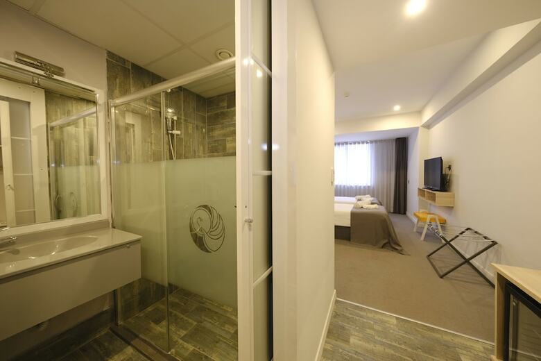Leto City Hotel