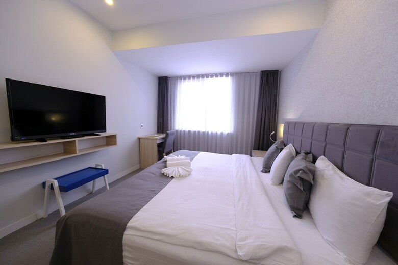 Leto City Hotel