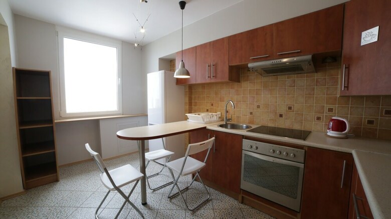 Apartamentos Lite House