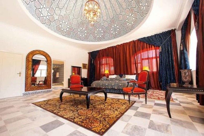 Hotel La Gazelle D'or Resort & Spa