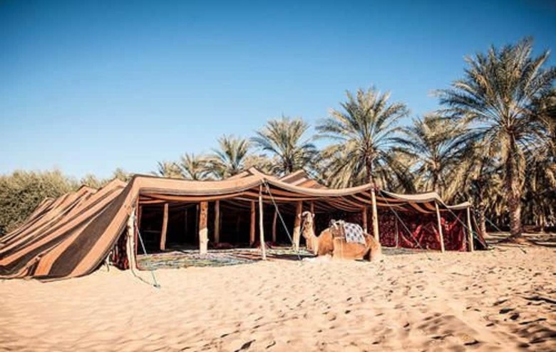 Hotel La Gazelle D'or Resort & Spa