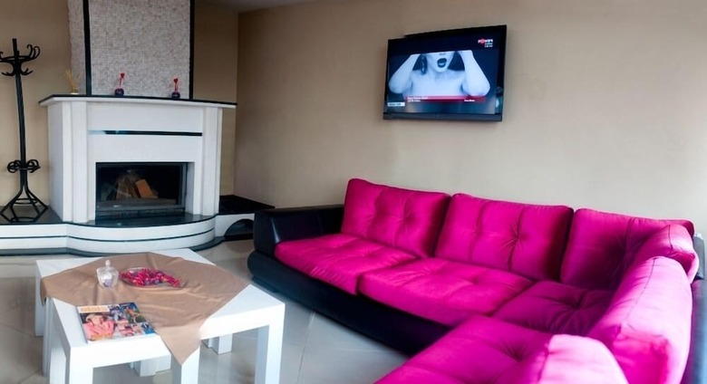 Grand Ahos Hotel & Spa