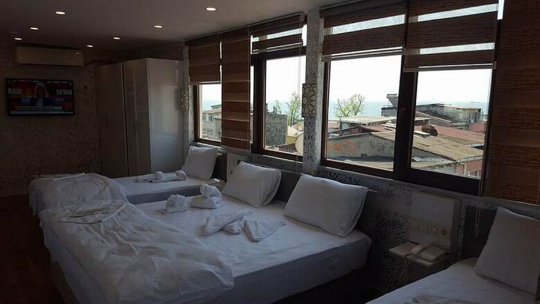 Sun Comfort Hotel