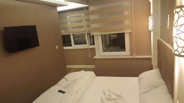 Sun Comfort Hotel