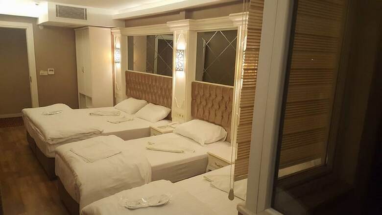 Sun Comfort Hotel