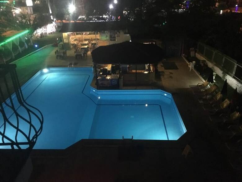 Our Place Hotel