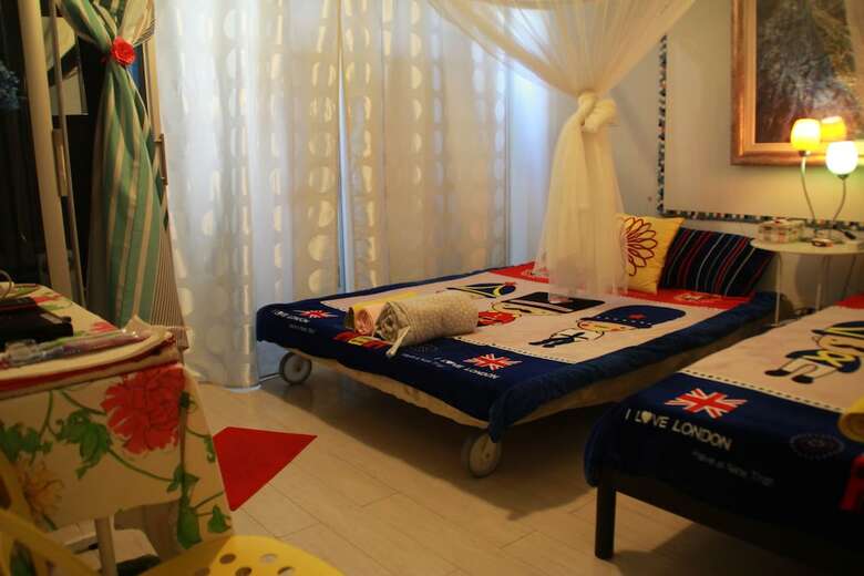 Hotel Taiwanmatisse