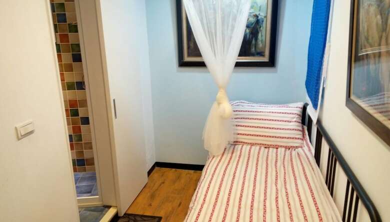 Hotel Taiwanmatisse