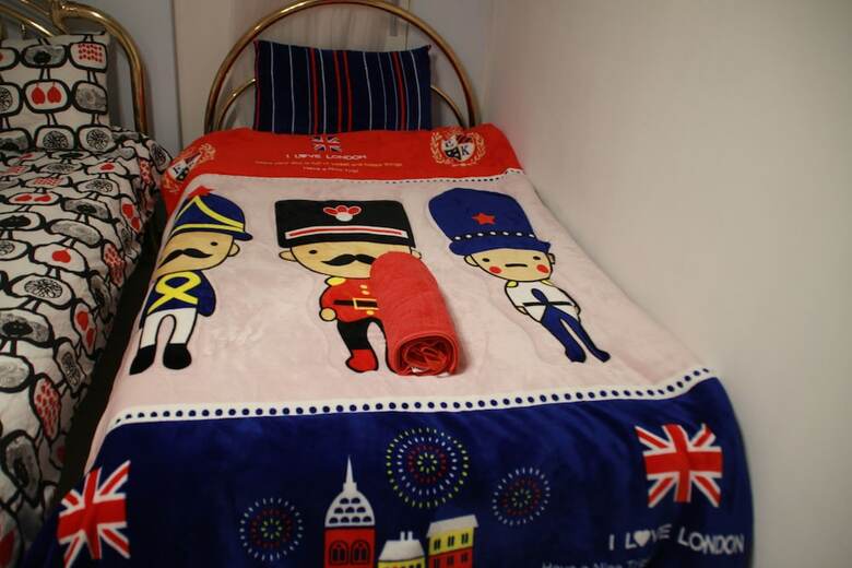 Hotel Taiwanmatisse