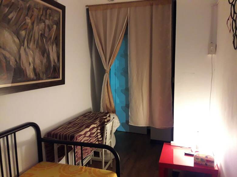 Hotel Taiwanmatisse