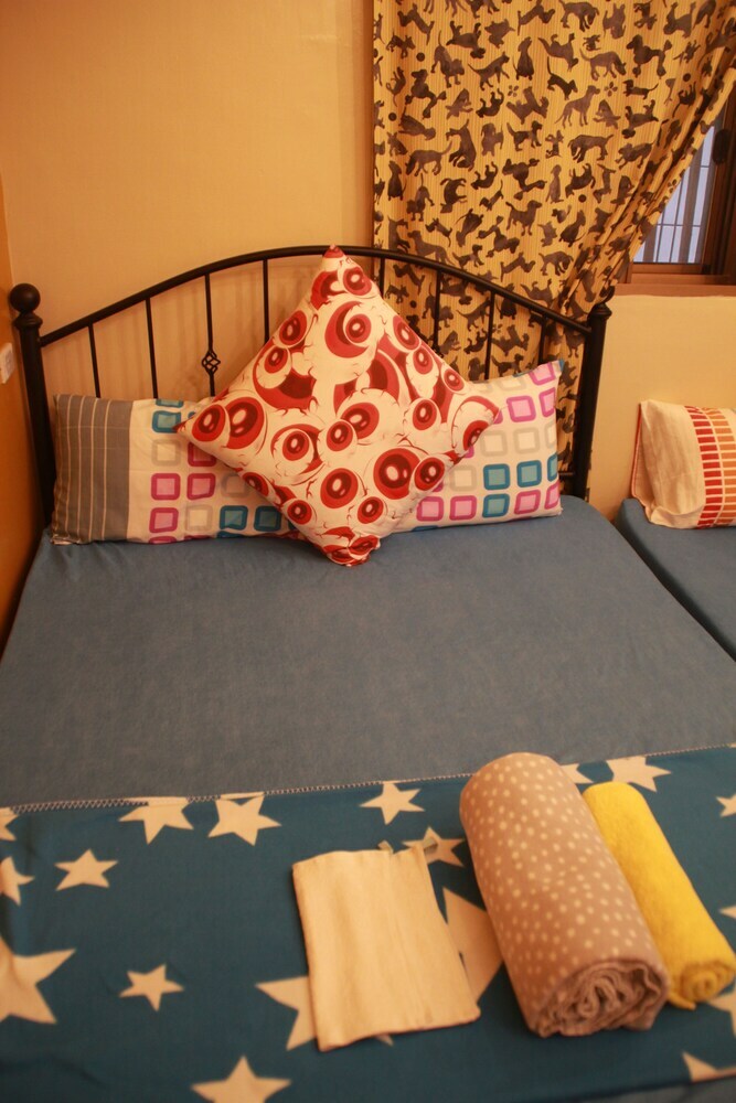Hotel Taiwanmatisse