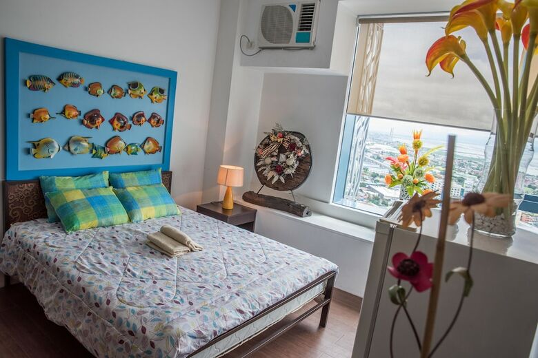 Titan Condo At Entrata Alabang