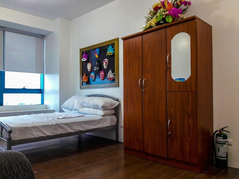 Titan Condo At Entrata Alabang