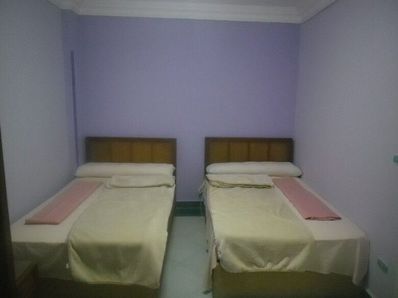 Mandara Armed Forces Apartments