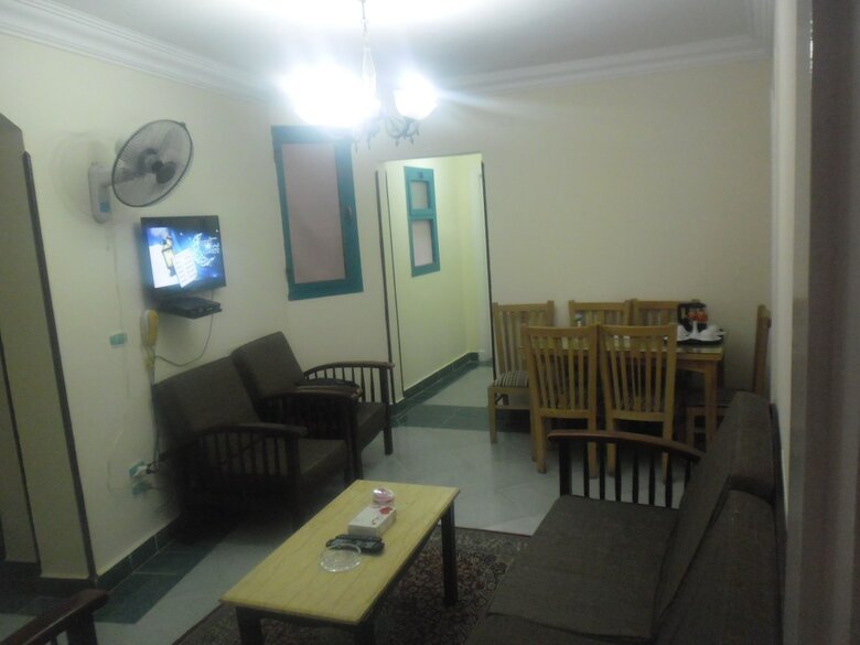 Mandara Armed Forces Apartments