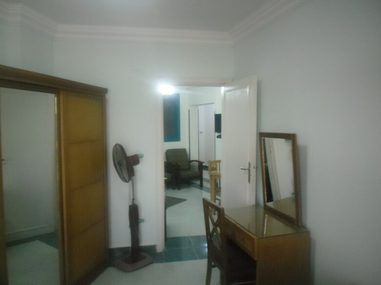 Mandara Armed Forces Apartments
