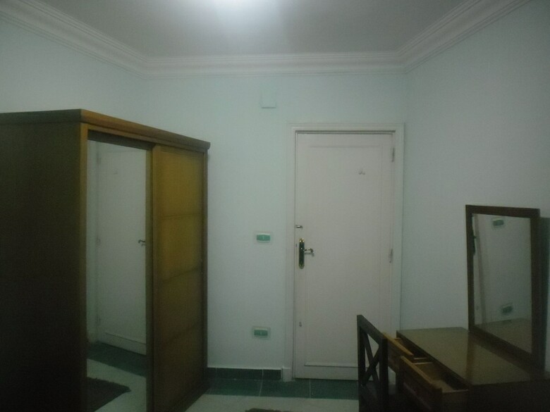 Mandara Armed Forces Apartments