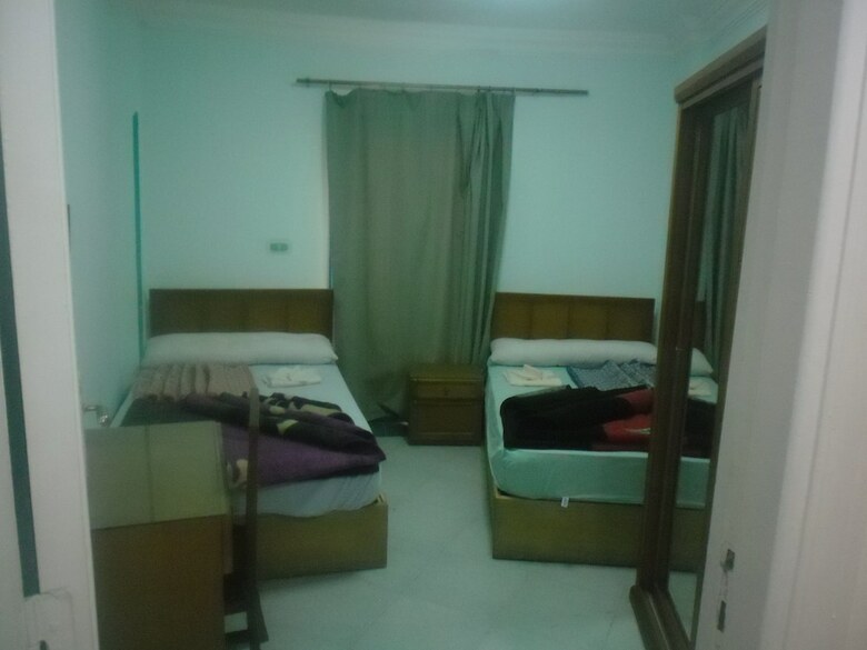Mandara Armed Forces Apartments