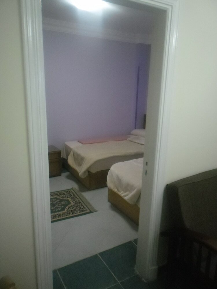 Mandara Armed Forces Apartments