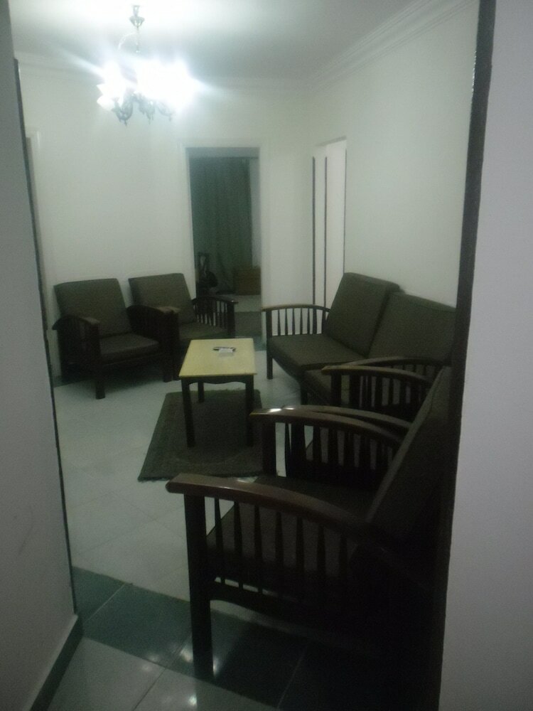 Mandara Armed Forces Apartments