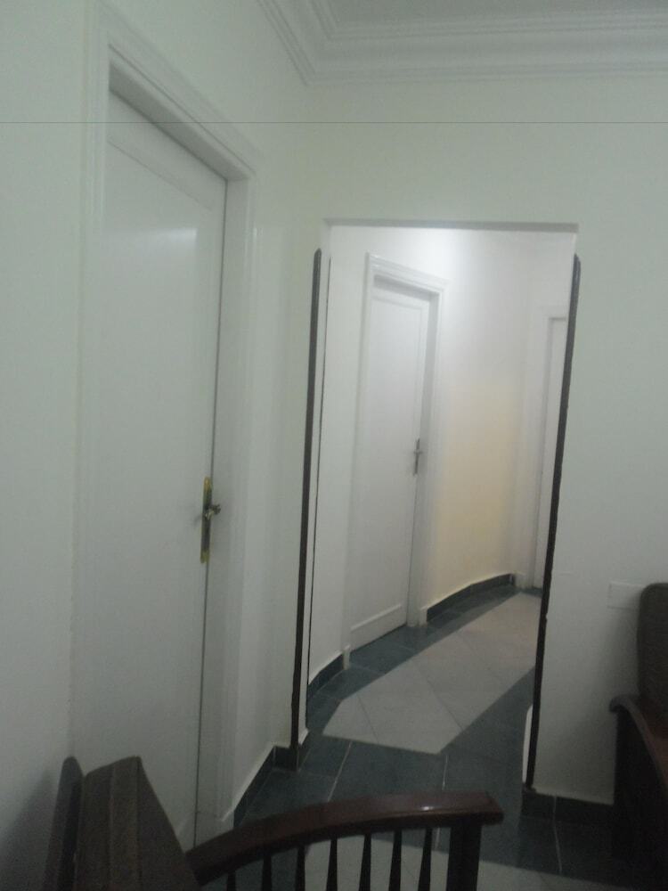Mandara Armed Forces Apartments