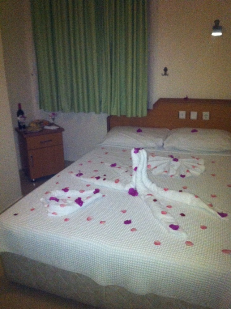 Besik Hotel