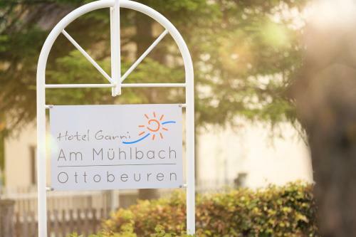 Hotel Garni G�stehaus Am M�hlbach