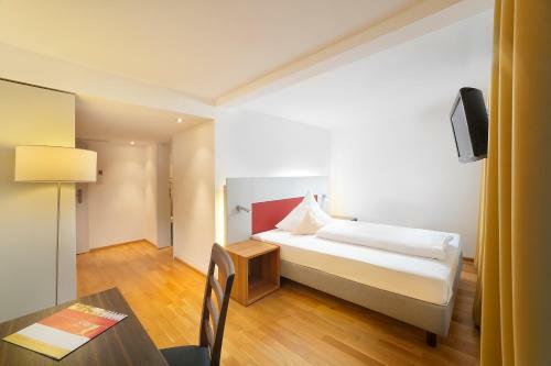 Akzent Hotel Hirsch