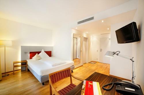 Akzent Hotel Hirsch