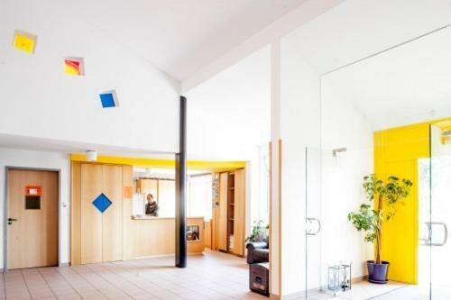 Albergue Jugendherberge Ottobeuren