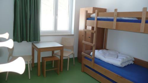 Albergue Jugendherberge Ottobeuren